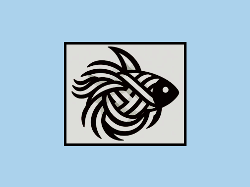 Julidochromis cf. ornatus 'Kiku' DR Congo