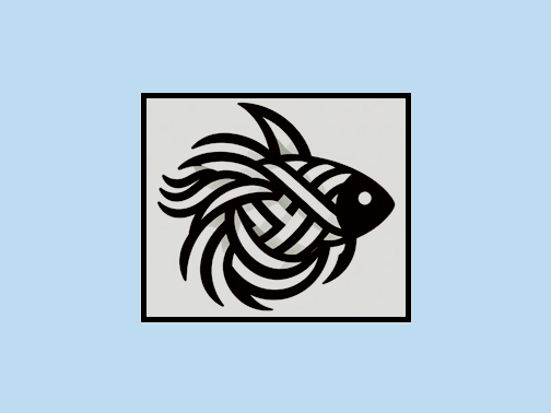 Apistogramma cacatuoides